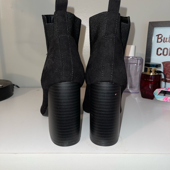 Block heels - Picture 5 of 5